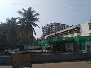Green View Utsav