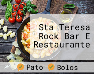 Sta Teresa Rock Bar E Restaurante