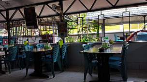 Cafe Irma Pandan