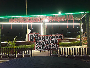 D'sandakan Seafood Paradise