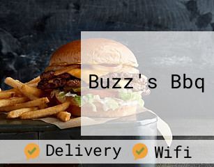 Buzz's Bbq