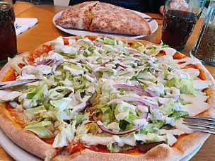 Kotipizza Kauriala