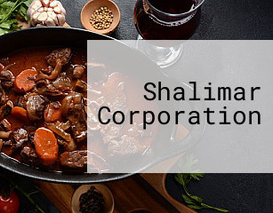 Shalimar Corporation