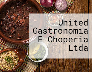 United Gastronomia E Choperia Ltda