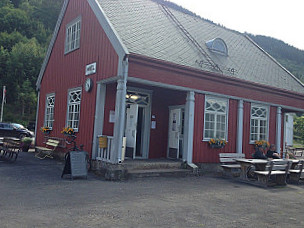 Kaffestasjonen