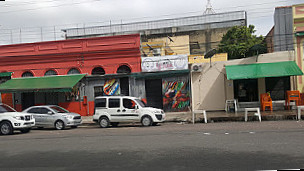Da Praça