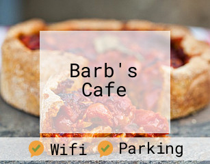 Barb's Cafe