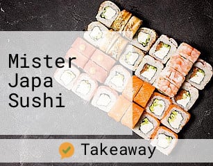 Mister Japa Sushi