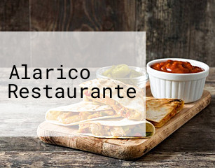 Alarico Restaurante