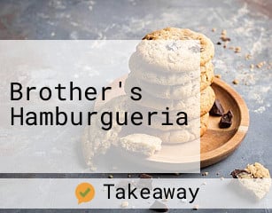 Brother's Hamburgueria