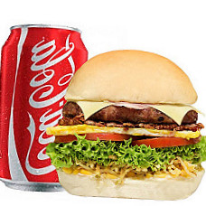 Lalau Lanches