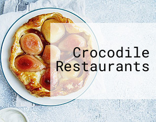 Crocodile Restaurants