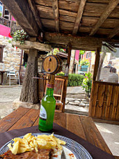El Rincón