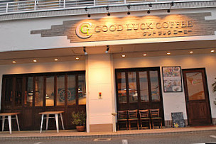 Good Luck Coffee Wakayama Kuroda
