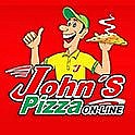 Johns Pizza