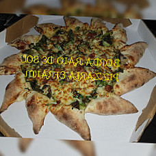 Pizzaria Efraim