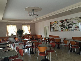 Eiscafé Alte Post