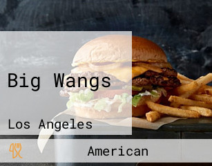 Big Wangs