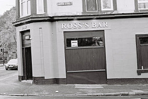 Ross's