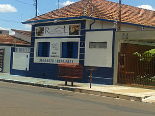 Restaurante Sonia Rocha