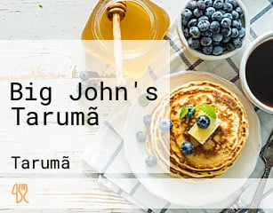 Big John's Tarumã