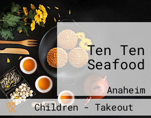 Ten Ten Seafood