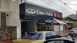 Asados La Casota