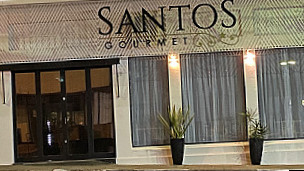 Santos Gourmet