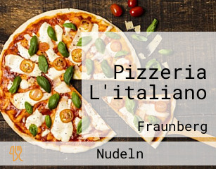 Pizzeria L'italiano