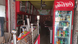 Jyoti Juice Centre