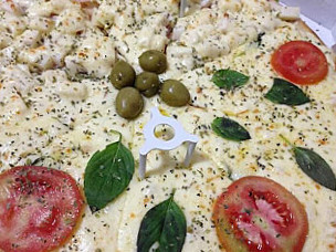 Pizzaria Do Dieguinho