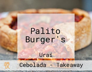 Palito Burger's
