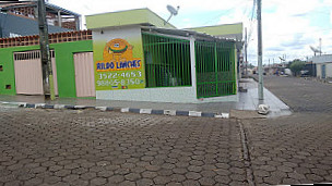 Rildo Lanches