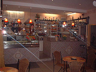 Eiscafé Primavera