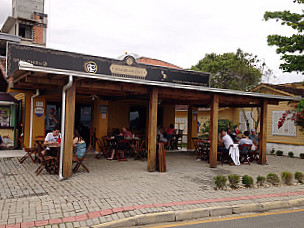 Tatuira Beach Bar Choperia e Petiscaria