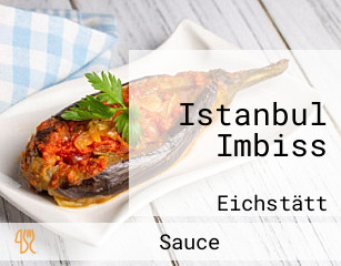 İstanbul Imbiss Fast Food