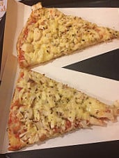 Pizzas Vovo Landa