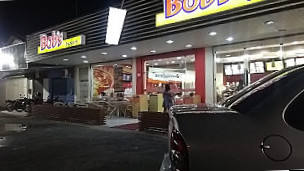 Bob's