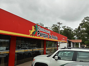 Parque De Rodeio