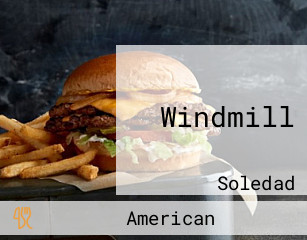 The Windmill