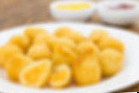 Coxinha De Ouro