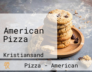 American Pizza