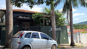 Martoni's