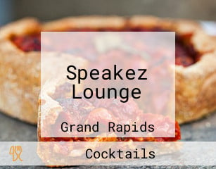 Speakez Lounge