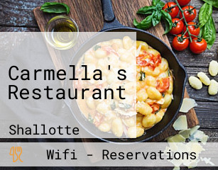 Carmella's Restaurant