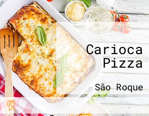 Carioca Pizza