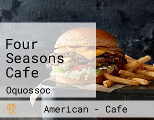 Four Seasons Cafe