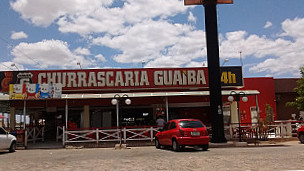 Churrascaria Guaiba IIi
