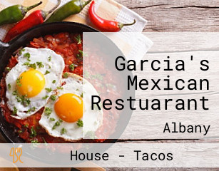 Garcia's Mexican Restuarant