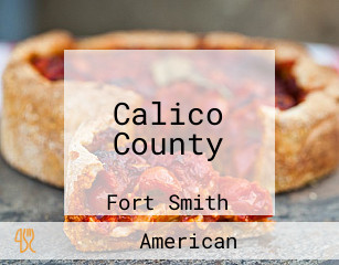 Calico County